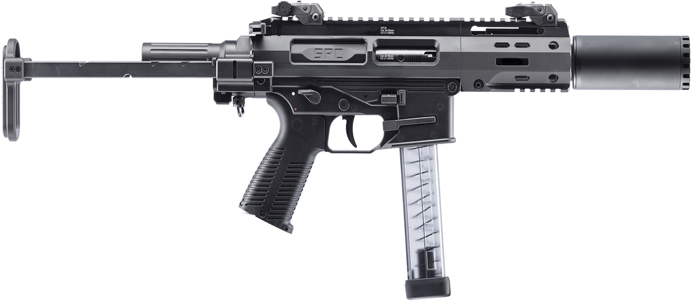 Primary Arms
